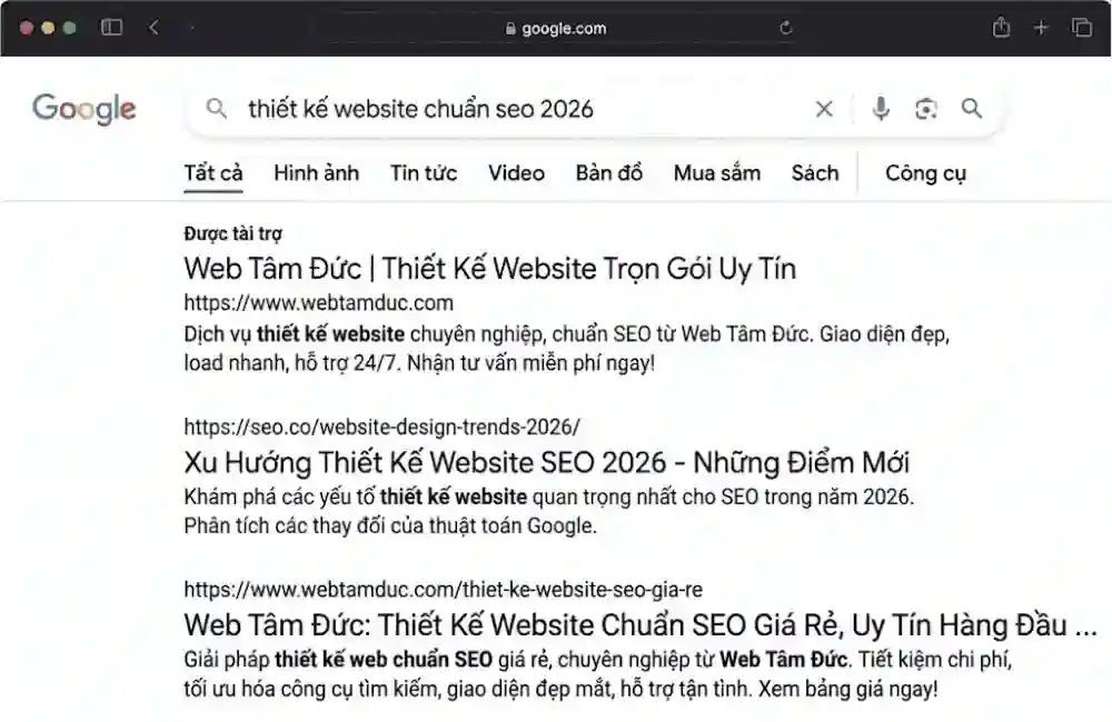 Quảng cáo Google Ads